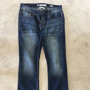 Men’s BKE Aiden jeans - EXCELLENT